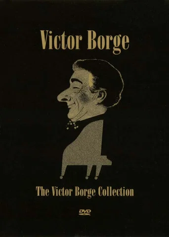 Movie poster for The Victor Borge Collection (2004)