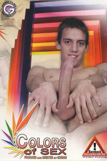 Movie poster for Colors Of Sex (2006)