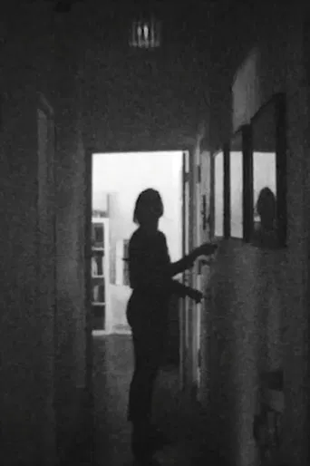 APERTURE/CORRIDOR poster