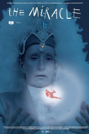 The Miracle poster