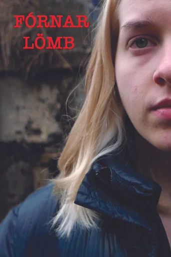 Movie poster for Sacrificial Lambs (2022)