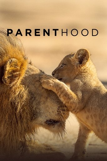 Parenthood poster