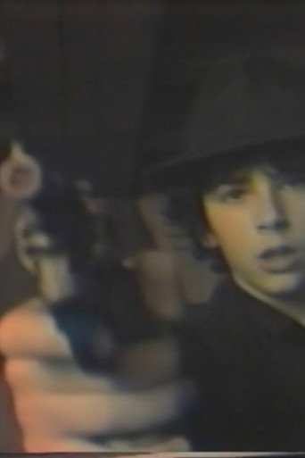 Movie poster for Qui es tu Johnny Mac? (1984)