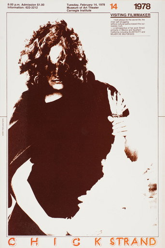 Movie poster for Woman of a Thousand Fires (1976)