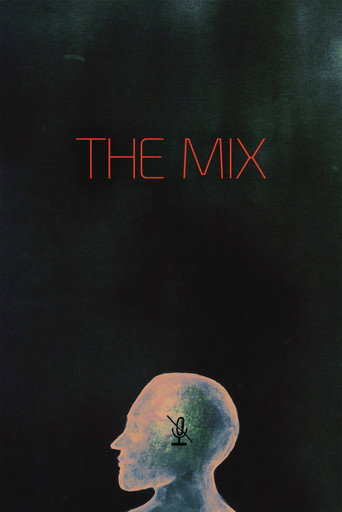 Movie poster for The Mix (2026)