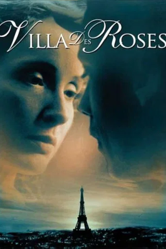 Movie poster for Villa Des Roses (2002)