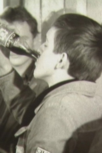 Movie poster for Alkoholmißbrauch durch Jugendliche (1980)
