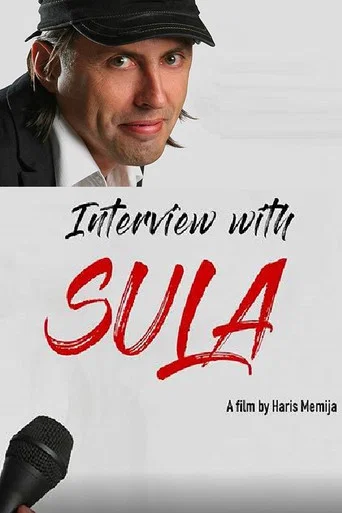 Movie poster for Interview with Sula (2023)
