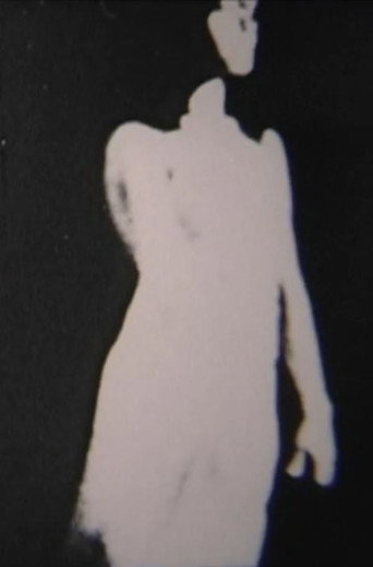 Movie poster for Notes on Gesture (2007)