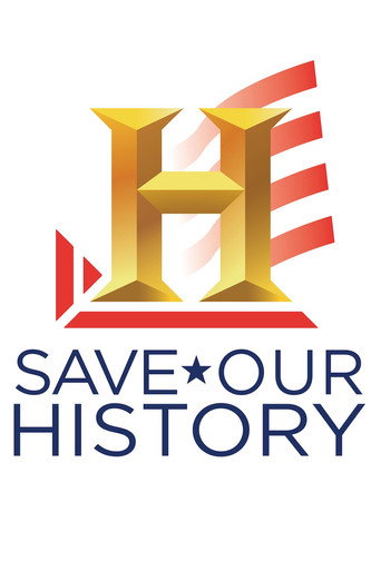 Series poster for Save Our History (1999)