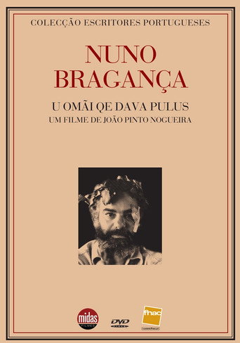 Movie poster for U Omãi Qe Dava Pulus (2008)