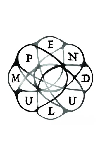 Movie poster for Pendulum (2027)