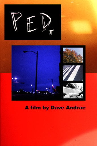 Movie poster for Ped (2000)