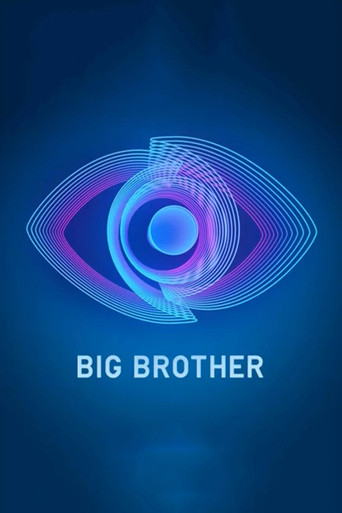 Big Brother poster