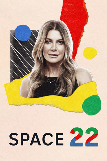 Space 22 poster