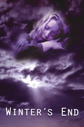 Winter's End poster