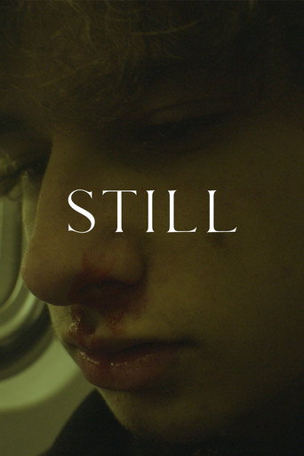 Movie poster for Still