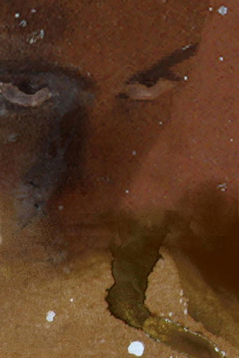 Movie poster for Milk and Chocolate (2008)