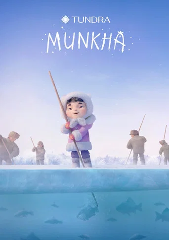 Movie poster for Munkha (2024)