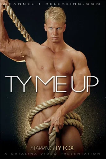 Movie poster for Ty Me Up (1994)