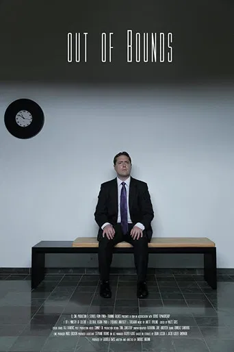 Det mand ikke taler om poster