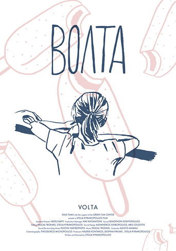 Volta poster