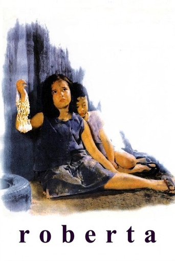 Movie poster for Roberta (1999)