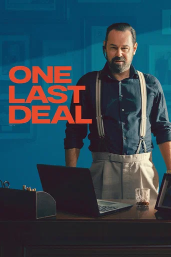 Movie poster for One Last Deal (2026)