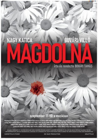 Magdolna poster