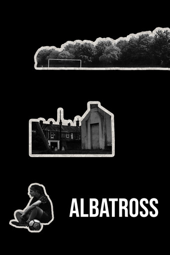Albatross poster