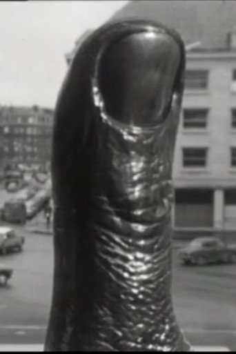 Amiens, Ville Ouverte poster