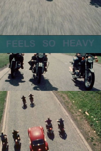 Movie poster for Join Me in the Pines – Feels So Heavy (2020)