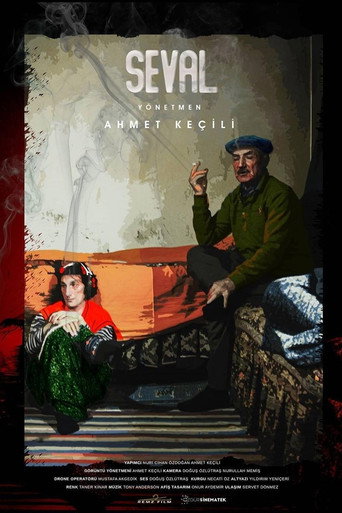 Movie poster for Seval (2020)