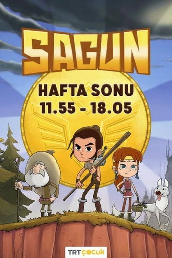 Sagun poster