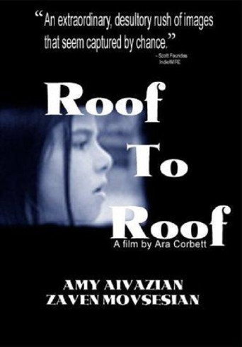 Movie poster for Roof to Roof (2001)