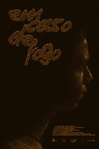 In Case of Fire poster