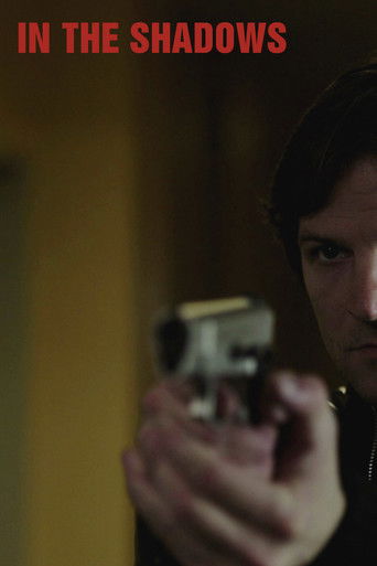 In the Shadows poster