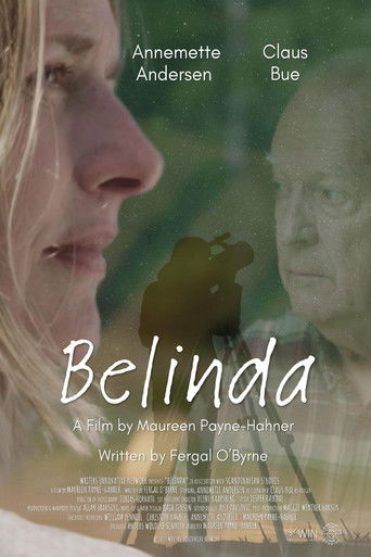 Belinda poster