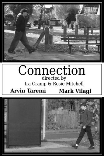 Movie poster for Connection (2025)