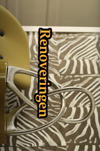 Home Improvement poster