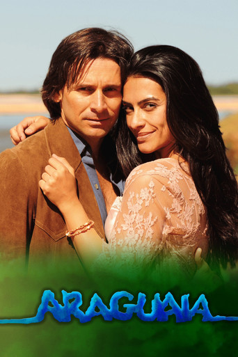 Destiny River poster