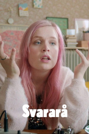 Movie poster for Argue (2017)