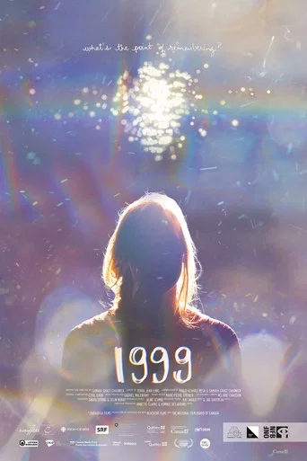 Movie poster for 1999 (2017)