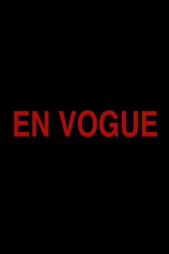 Movie poster for En Vogue (2014)