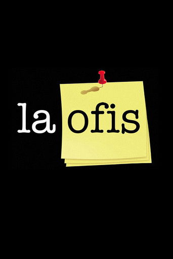 La Ofis poster