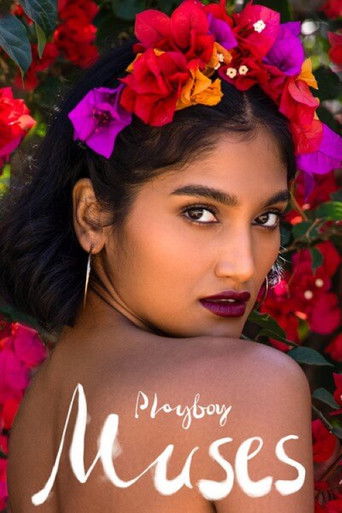 Playboy Muses poster