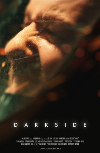 Movie poster for Darkside (2022)