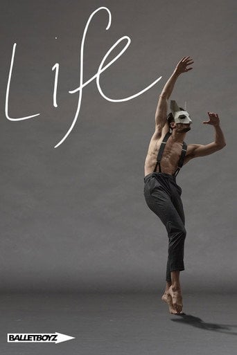 Movie poster for Life (2016)