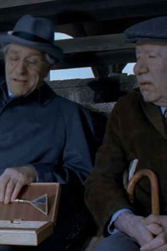 La Méthode Barnol poster