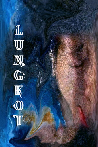 Movie poster for Lungkot (2022)